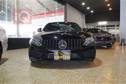 مێرسێدس بێنز C-Class